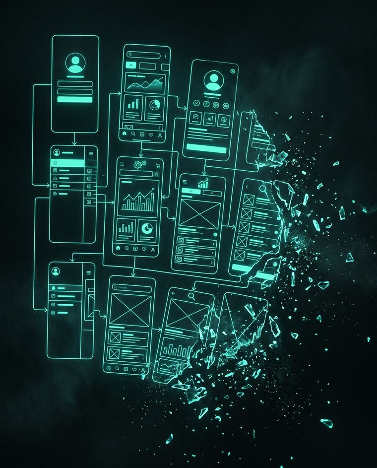 The Prototype Trap — free guide